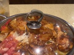 -黄记煌三汁焖锅(广州曜一城店)
