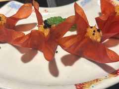 开胃山楂奇妙拼盘-匠和风精致料理(成都龙湖滨江天街店)