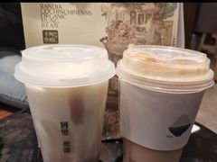 -阿嬷手作(南宁亭江步步高店)