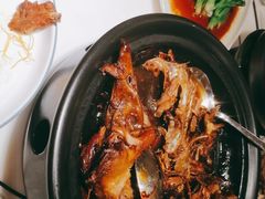-闽鄂情·闽南招财鸭(水头店)