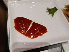 -四季民福烤鸭店(王府井灯市口店)