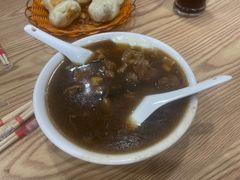 胡辣汤-马武胡辣汤海三水煎包(古槐街店)
