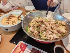 -大丰收脆鱼(万达江北店)
