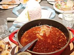 -烛影拾光观景餐厅·创意菜·摄影·小提琴(大唐不夜城店)