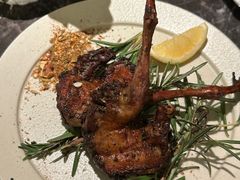 -LESCEDARS Brasserie Bistro香柏树