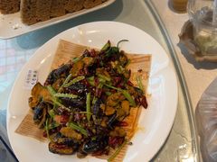 -东北大院·东北菜(三台子店)