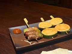 -鸟鹏烧鸟居酒屋(珠江新城店)