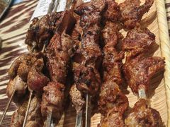 -新疆伊宁远征餐厅