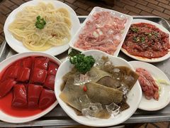 -山城年华老火锅(玉林店)