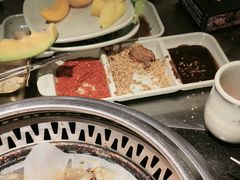 -梨花自助烤肉(乐宾店)