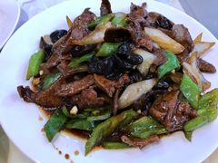 -城一锅涮烤羊蝎子·烤串