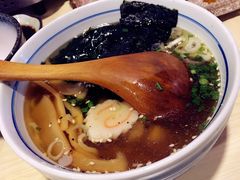 -有喜屋·深夜食堂(北京西路店)