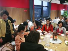 -永红源啤酒·烧烤·海鲜·大排档(青特城店)