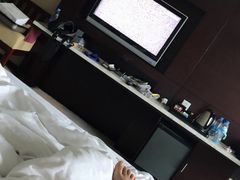 -青岛鑫江温德姆酒店