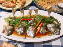 -阿妹小海鲜(下角店)