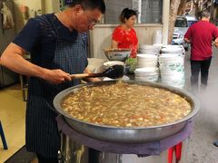 -老字号贾家肉丸糊辣汤(光明巷店)