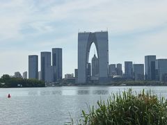 -和子足浴SPA会馆(东方之门店)