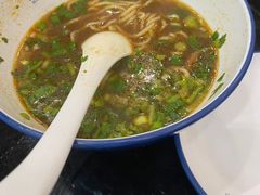 -宛平李记小吃(东关街店)