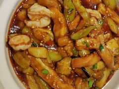 -北平食府(马鞍山路店)