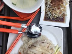 -牛车水美食街