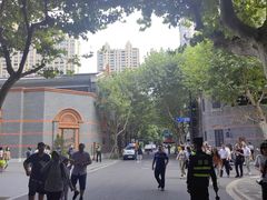 -中共一大纪念馆