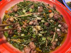 -醉小酒馆·川菜·江湖菜·重庆菜(观音桥旗舰店)