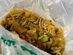 -安徽阜阳卷馍(西单店)