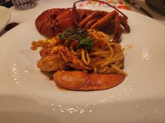 -Ponte 意大利餐厅