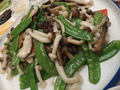 -金蝉食府(维吉奥广场店)