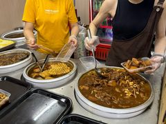 -阿姨牛杂(北京路店)