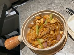 -留半山·香港食堂(啦啦宝都店)