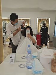 -MMby Hair Code