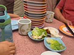 -元气寿司(环球港店)