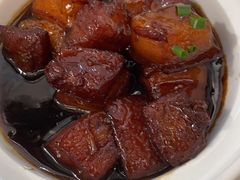 -小菜园新徽菜(南京秦淮龙蟠汇店)