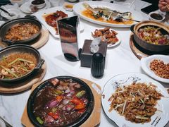 -十六台·经典广东菜(德外大街店)