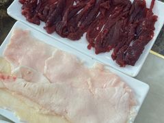 -潮悦牛肉火锅城(水贝店)