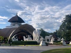 -清迈夜间动物园