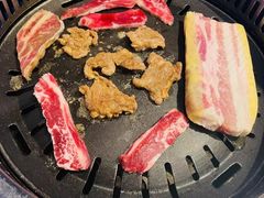 -梨泰院·创意韩国料理·烤肉