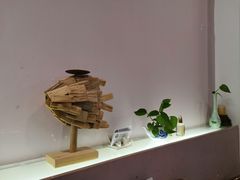 -茶油香闽南菜·花园餐厅(前埔店)