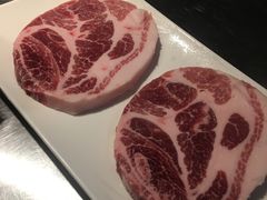 -韩聚屋韩国烤肉餐厅(新北万达店)
