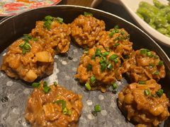 -HOHO餐厅(古子城店)