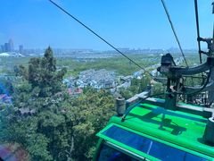 -狼山风景名胜区