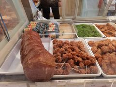 -秋林食品(秋林公司店)