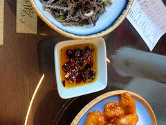 糖醋里脊-天津卫码头(南开大悦城店)