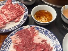 -裕德孚·非遗手切涮羊肉(东直门内大街店)