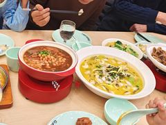 -吕氏疙瘩汤·新派鲁菜(欢乐汇店)
