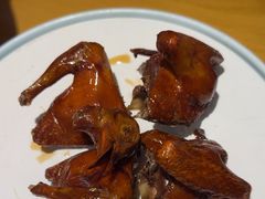 -大鸽饭(马王堆店)