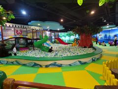 -上海佘山世茂艾美酒店