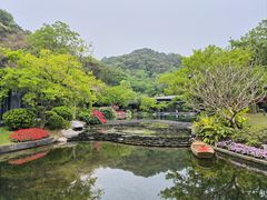 -云溪植物园