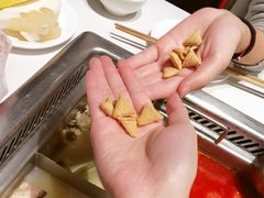 -海底捞火锅(连城广场店)